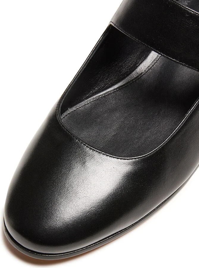 Mary-Jane Astaire ballet flats - Image 6