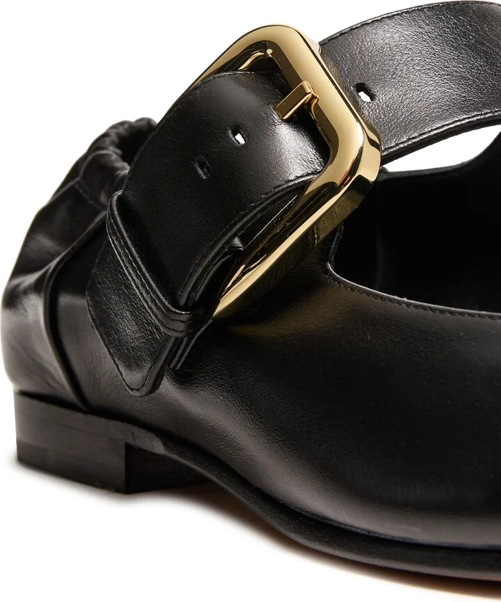 Mary-Jane Astaire ballet flats - Image 7