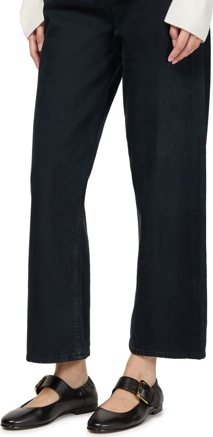 Mary-Jane Astaire ballet flats - Image 8