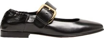 Mary-Jane Astaire ballet flats