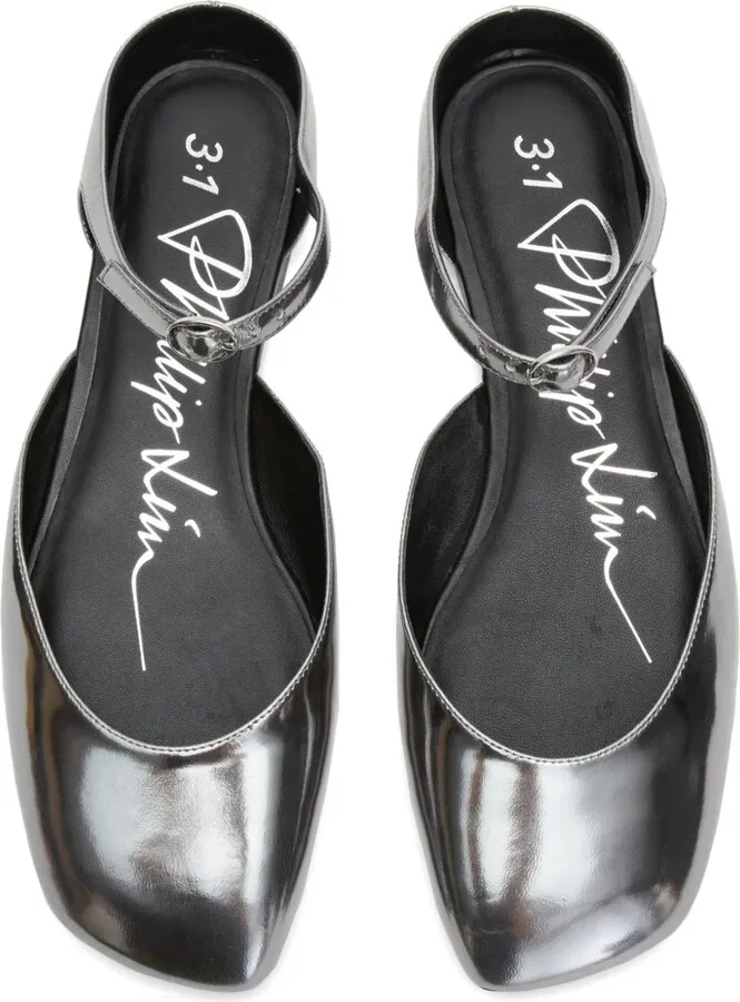 Mary Jane ballerina - Image 4