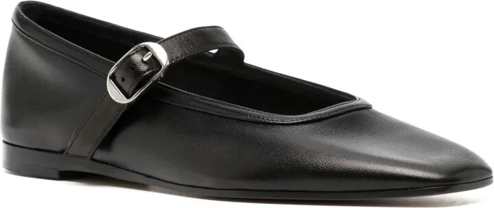 Mary Jane ballerina shoes - Image 2