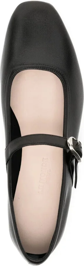 Mary Jane ballerina shoes - Image 4