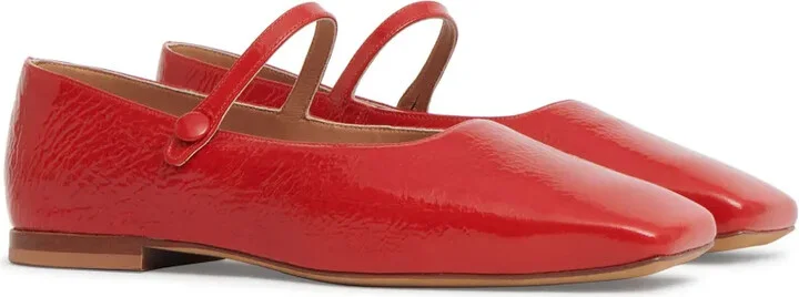 Mary Jane ballerina shoes - Image 2