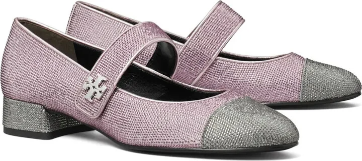 Mary Jane ballerina shoes - Image 2
