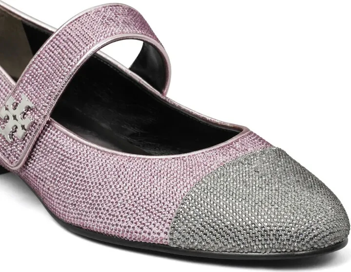 Mary Jane ballerina shoes - Image 4