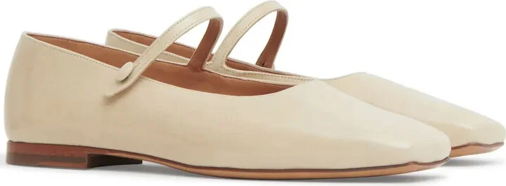Mary Jane ballerina shoes - Image 2