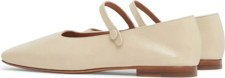 Mary Jane ballerina shoes - Image 3