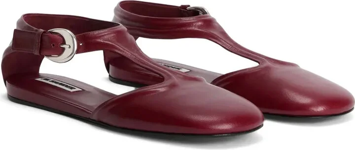 Mary Jane ballerina shoes - Image 2