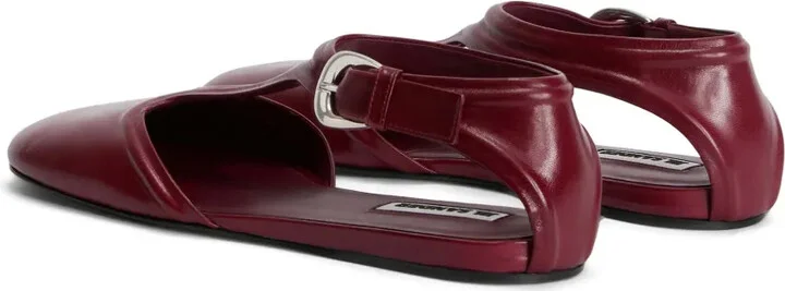 Mary Jane ballerina shoes - Image 3