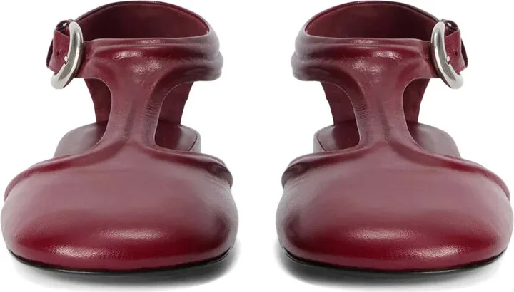 Mary Jane ballerina shoes - Image 4