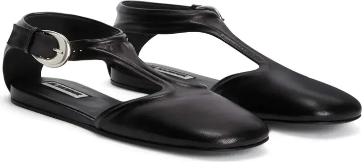 Mary Jane ballerina shoes - Image 2