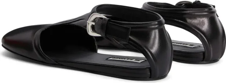 Mary Jane ballerina shoes - Image 3