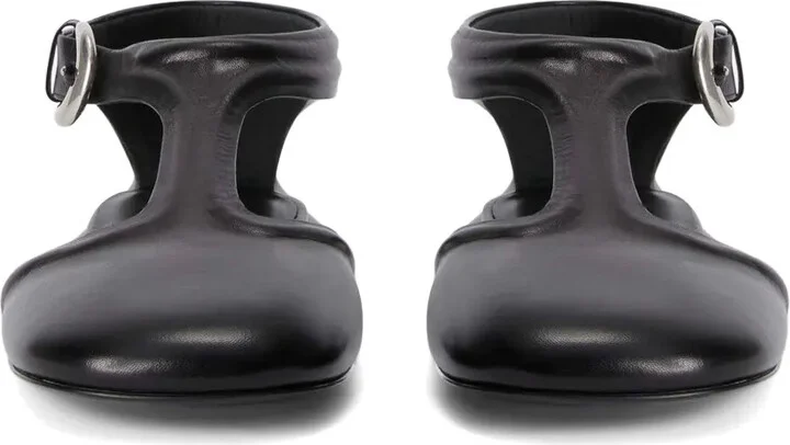 Mary Jane ballerina shoes - Image 4
