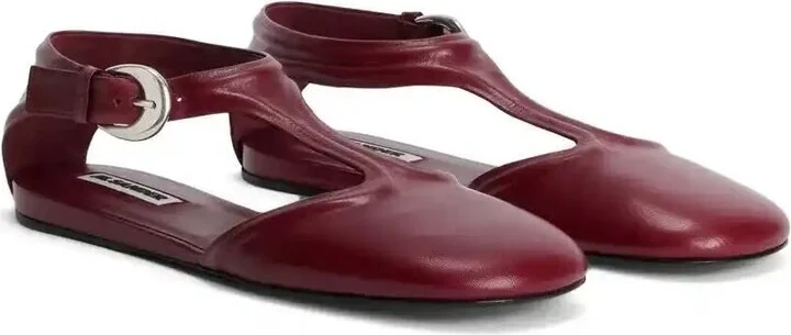 Mary Jane Ballerina Shoes - Image 2