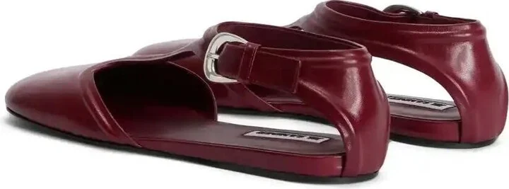 Mary Jane Ballerina Shoes - Image 3