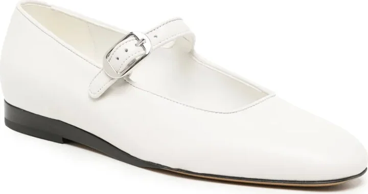 Mary Jane ballerina shoes - Image 2
