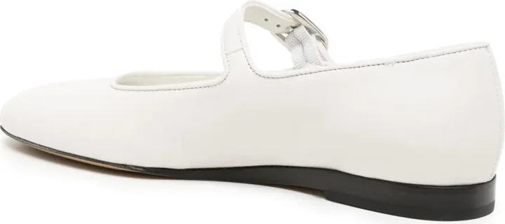 Mary Jane ballerina shoes - Image 3