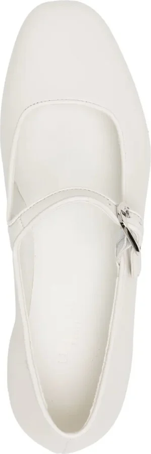 Mary Jane ballerina shoes - Image 4