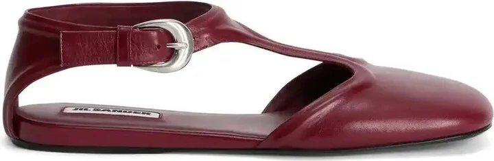 Mary Jane Ballerina Shoes