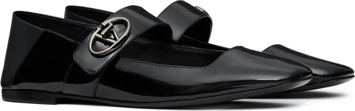 Mary-Jane ballerinas - Image 2