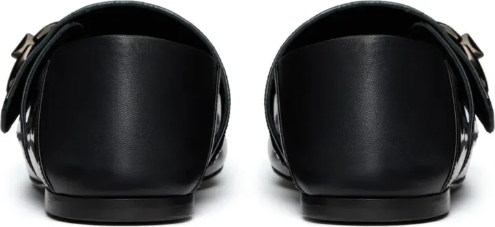 Mary-Jane ballerinas - Image 3