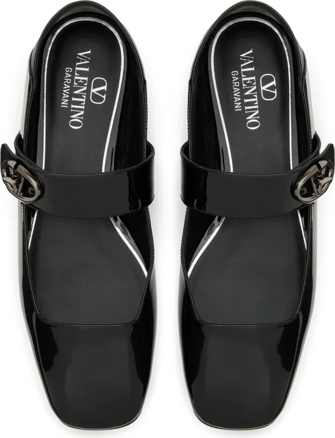 Mary-Jane ballerinas - Image 4