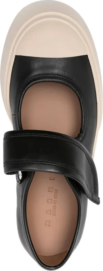 Mary Jane ballerinas - Image 4