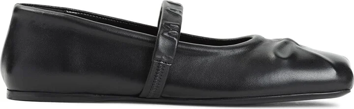 Mary Jane Ballerinas - Image 2