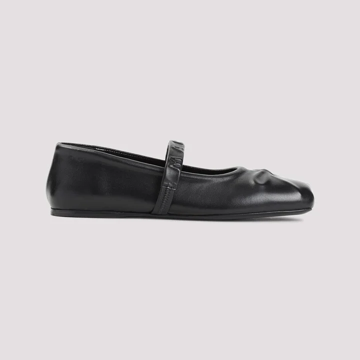 Mary Jane Ballerinas - Image 3