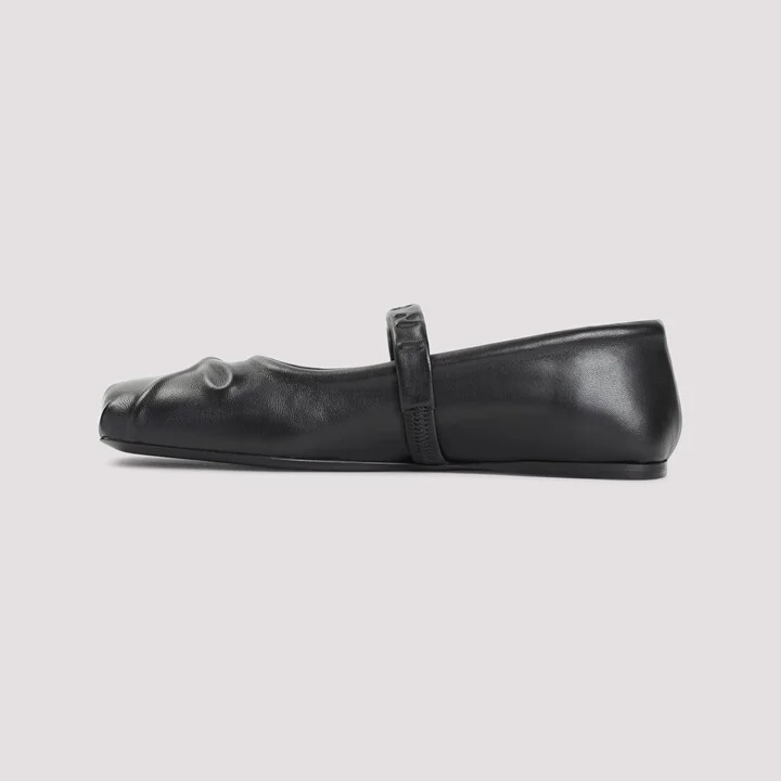 Mary Jane Ballerinas - Image 4