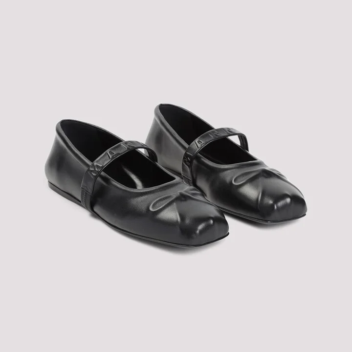Mary Jane Ballerinas - Image 5