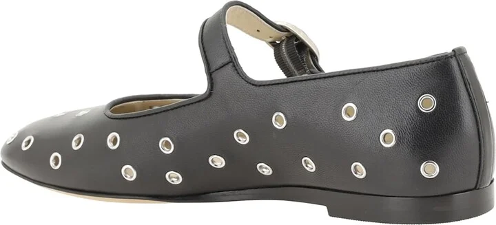 Mary Jane Ballerinas - Image 3