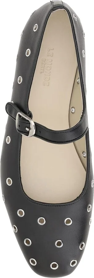 Mary Jane Ballerinas - Image 4