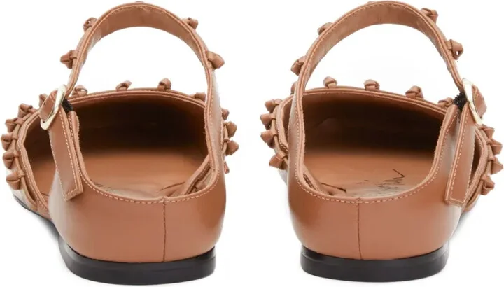 Mary Jane ballerinas - Image 3