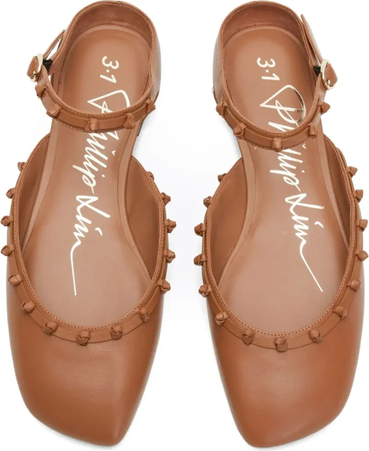 Mary Jane ballerinas - Image 4