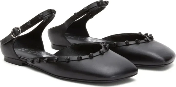 Mary Jane ballerinas - Image 2