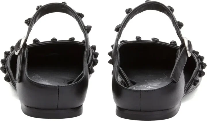 Mary Jane ballerinas - Image 3