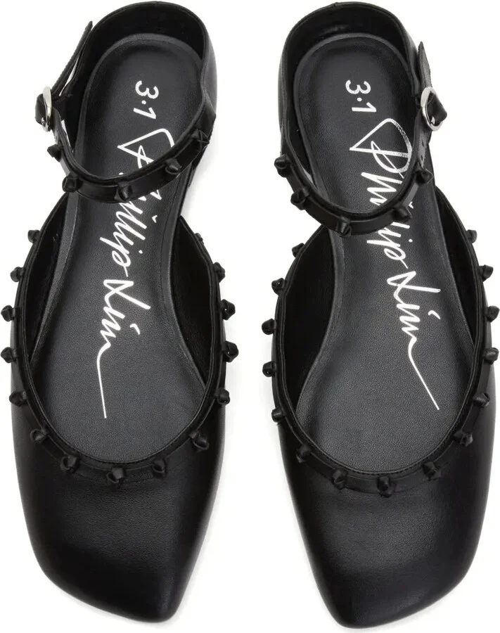 Mary Jane ballerinas - Image 4