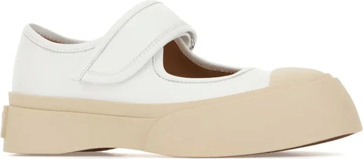Mary Jane ballerinas shoes - Image 2