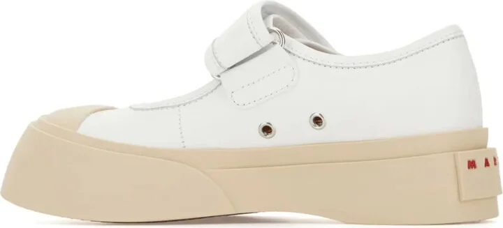 Mary Jane ballerinas shoes - Image 3