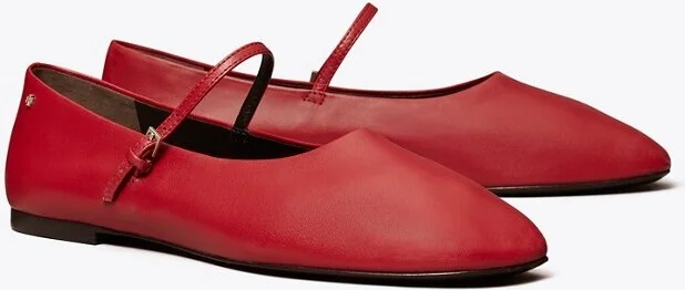 Tory Red