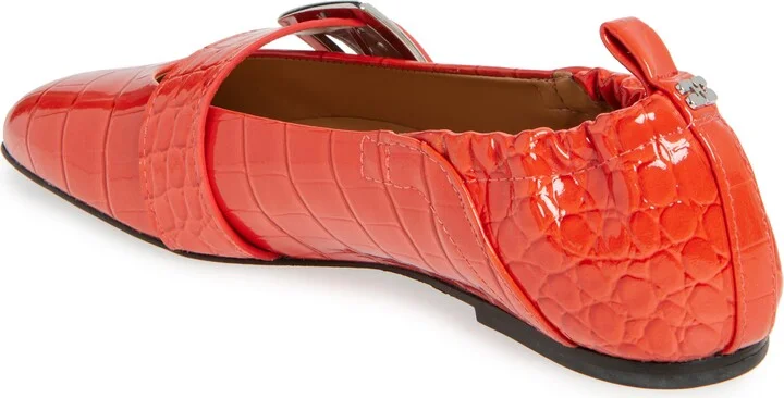 Mary Jane Ballet Flat - Image 2