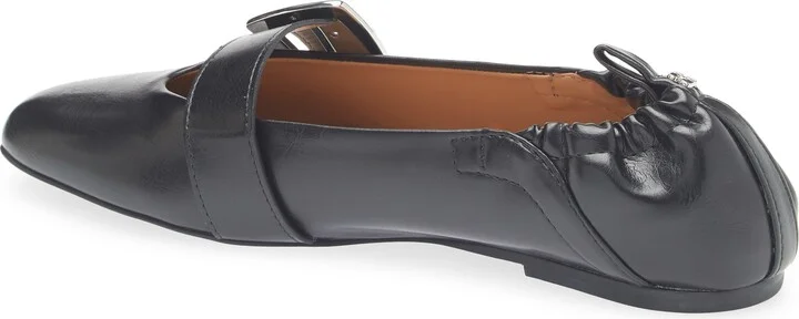 Mary Jane Ballet Flat - Image 8