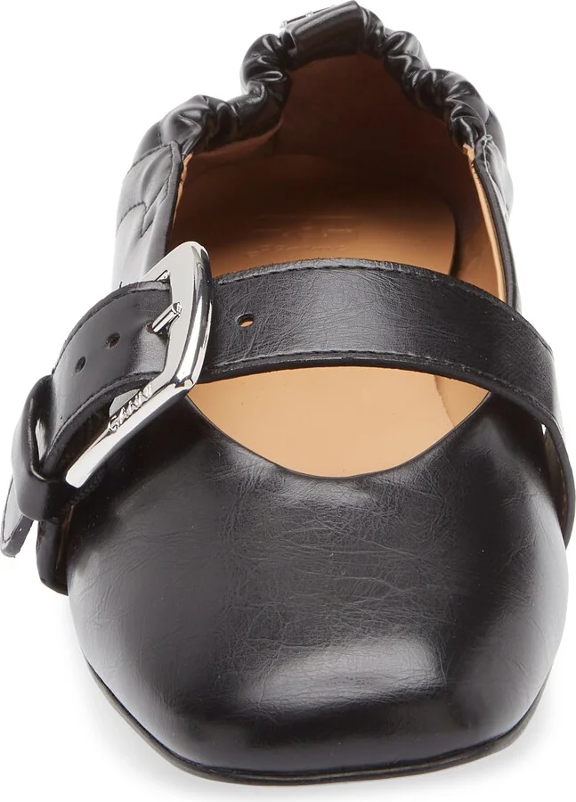 Mary Jane Ballet Flat - Image 10