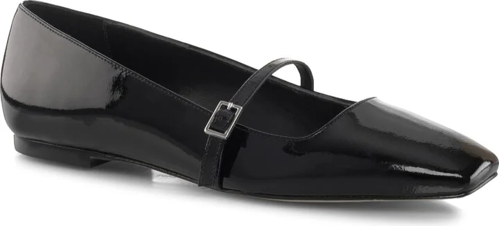 Mary Jane Ballet Flat