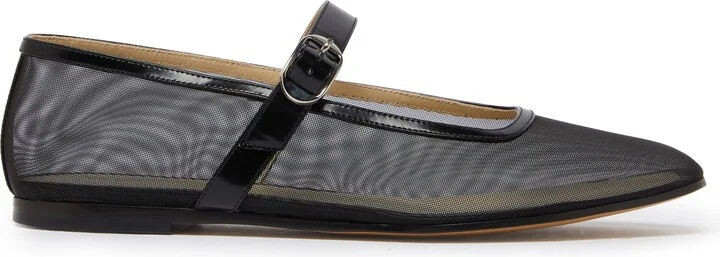 Mary Jane ballet flats - Image 2