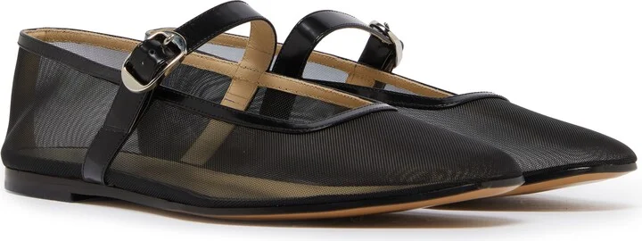 Mary Jane ballet flats - Image 3