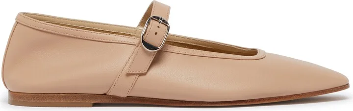 Mary Jane ballet flats - Image 2