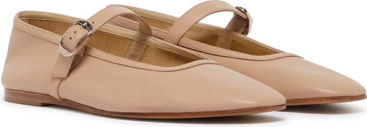 Mary Jane ballet flats - Image 3